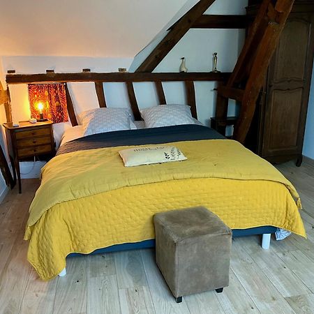 Appartamento La Fermette Picarde, Proche D'Amiens Plachy-Buyon Esterno foto