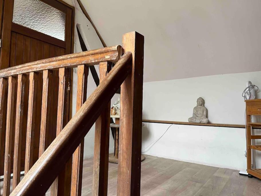Appartamento La Fermette Picarde, Proche D'Amiens Plachy-Buyon Esterno foto